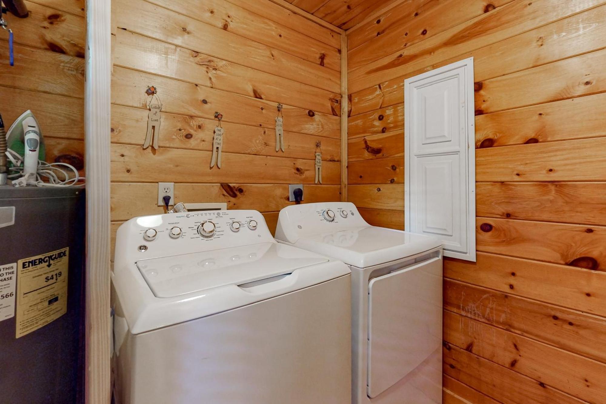 Smoky Mountain Magic Villa Sevierville Exterior photo