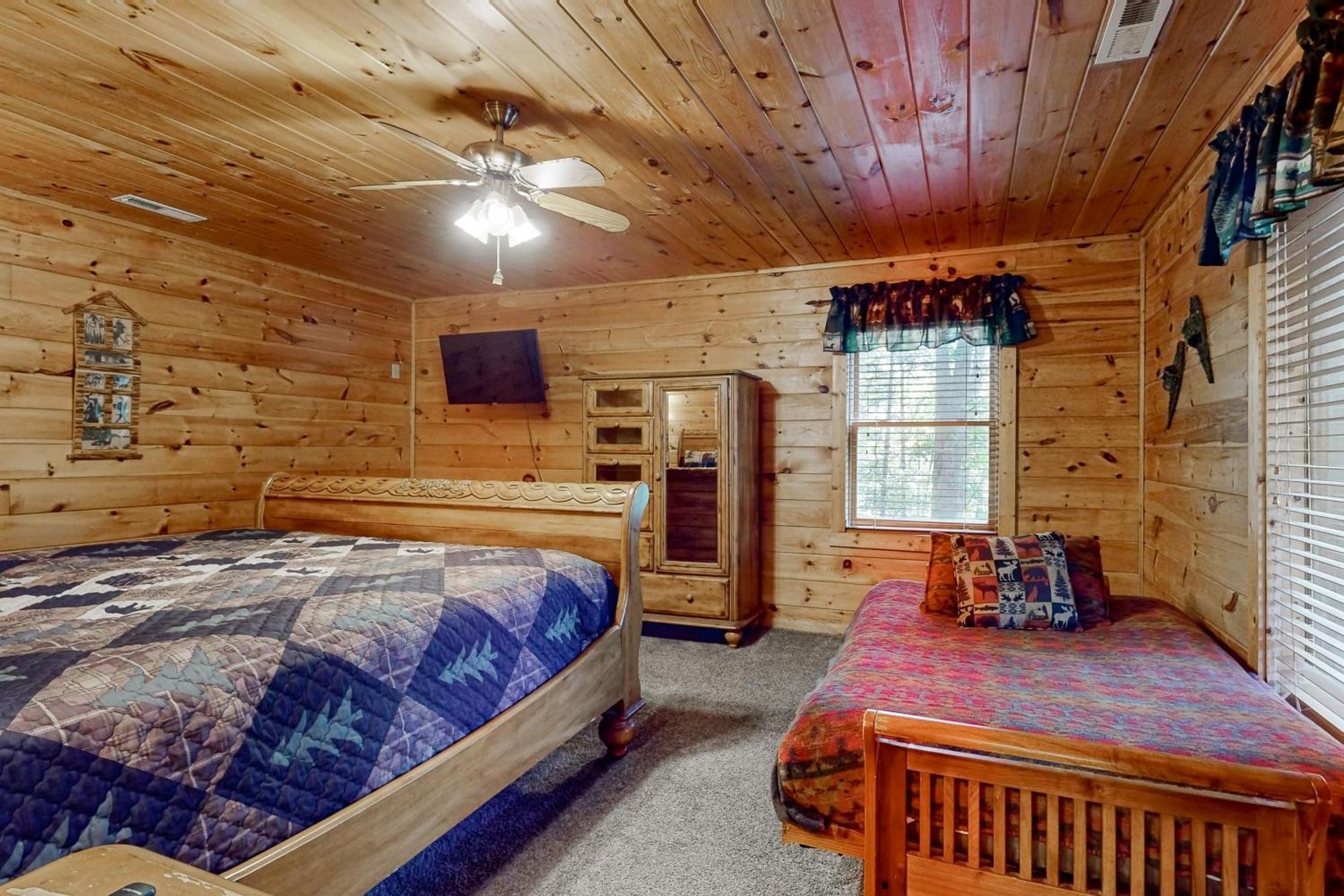 Smoky Mountain Magic Villa Sevierville Exterior photo